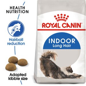 ROYAL CANIN® Indoor Long Hair 10kg